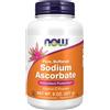 Now Foods Natriumascorbat 227 g