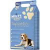 IDROFIL Srl TAPPETINI WIPETS 60X60 10P