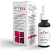 Oti - B12 Vitamina B12 Gocce Stanchezza e Affaticamento Confezione 20 Ml (Scadenza Prodotto 28/10/2026)