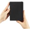 Diario Agenda Day Mini 13 Mesi 2026/2027 Comix U Yourself Black
