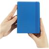 Diario Agenda Day Mini 13 Mesi 2026/2027 Comix U Yourself Blu