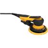 MIRKA LEVIGATRICE ROTORBITALE ELETTRICA DEROS II 650 150 MM ORBITA 5 MM