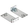 Cisco - Kit di montaggio a rack - 48,3/58,4/61 cm (19"/23"/24") - per Catalyst 3650-24, 3650-48