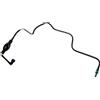 GATES INDUSTRIAL EUROPE SARL Tubo Carburante Renault Trafic 2.0Dci 01-