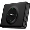 Carlinkit Adattatore wireless Carlinkit T2C, nero