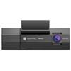 Navitel RC3 PRO Telecamera da cruscotto Full HD USB Nero