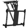 Multibrackets 7888 Supporto TV a parete 177,8 cm 70 pollici Nero
