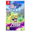 Nintendo Videogiochi Nintendo TLOZ ECHO OF WIS