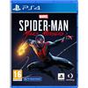 Sony INSOMNIAC GAMES, Marvel Spider-Man: Miles Morales (versione per il mercato nordico)
