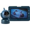 Babymoov Babyphone con telecamera YOO Master+ HD