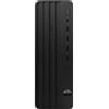 HP PC HP Pro 290 G9 Intel® Core™ i5 i5-14400 16 GB DDR4-SDRAM 512 GB SSD Windows 11 Pro SFF Personal computer Nero