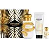 Roberto Cavalli Serpentine 100+ Bl+ 7,5