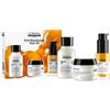 L'Oréal Kit di scoperta Metal DX Trio