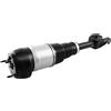 OEM Ammortizzatore ad aria, altezza 25 pollici, larghezza 10 pollici, profondità 8 pollici, compatibile con Mercedes-Benz GL350 GL450 X166, ottimizzato per un comfort di guida superiore