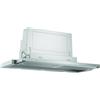 Bosch Hausgeräte DFR097A52 - Copertura per schermo piatto serie 4, larghezza 90 cm, aria di circolazione e di scarico, prodotto in Germania, EcoSilence Drive silenzioso ed efficiente, illuminazione a