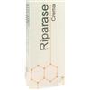 SAGE PHARMA Riparase Crema Idratante E Lenitiva 50 Ml