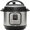 Instant Pot Fornello intelligente Duo 7 in 1, 3 litri - Pentola a pressione, pentola a cottura lenta, cuociriso, padella, yogurtiera, vaporiera e scaldavivande