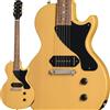 Epiphone Inspired by Gibson Les Paul Junior (TV Yellow)