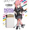 Yamaha Chitarra Yamaha PACIFICA611V BTR Limited Edition