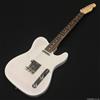 Parafango Nuovo Fender Made in Japan Hybrid II Telecaster Yellow Mist