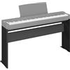 Yamaha L-100B Supporto x Pianoforte compatibile con modelli P-143, P-145, P-223