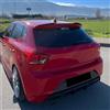 ONEWAY AUTO ACCESSORIES Oneway Spoiler da tetto (cappuccio) compatibile con Seat Ibiza (6F) 2017- incl. FR - Nero lucido