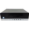 HP PC SFF COMPUTER HP ELITEDESK 800 G3 INTEL I3-6100 RAM 8GB HDD 500GB WIN 10 PRO