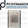 Intel Xeon Silver 4210 - 10C - 2.20GHz - 13.75MB Cache - LGA3647 - SRFBL CPU