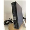 Dell Computer Mini Dell Optiplex 7060 i5-8500T Ram16 Ssd256 Win11 Garantito
