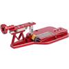 Banco Prova Spinta Motore Drone Lavorazione CNC Tester Spinta Motore Paletta