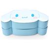 Sanrio Cinnamoroll Trinket Box 23,1 x 9,6 x 10 cm Personaggio Regalo 898546 G...