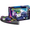Scalextric Il Mio Primo Scalextric Batwheels Gara Set Pista Bam Vs Scherzo Età 3+ G1187M