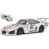 SOLIDO SL1807201 PORSCHE 935 K3 N.41 WINNER LM 1979 K.LUDWIG-D.WHITTINGTON-B.WHI