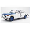 SOLIDO SL1808603 BMW 2002 Ti N.24 RALLY MONTECARLO 1969 NIGHT VERSION MAKINEN-EA