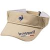 Le Coq Sportif [Le Coq Sportif] LG5SCP51M_BG00_F Giappone