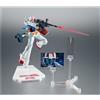 BANDAI - THE ROBOT SPIRITS SIDE MS RX 78 2 GUNDAM V ANIME ROBOT Model Kit