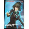 BANPRESTO One Punch Man Fubuki Hellish Blizzard vol 6 figure BANPRESTO NUOVO importazio...