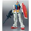 BANDAI - THE ROBOT SPIRITS -SIDE MS- RX-78-2 GUNDAM ver. A.N.I.M.E. Model Kit