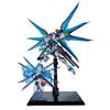 BANDAI - SIDE MS - STRIKE FREEDOM GUNDAM TYPE II - HATSUNE MIKU Ver. Model Kit