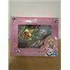 Bandai Ichiban Kuji Sailor Moon Eternal A Prize Crisis Moon Compact Orologio tascabile