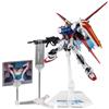 BANDAI - THE ROBOT SPIRITS SIDE MS GAT X105 AQM E X01 AILE STRIKE Model Kit