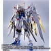 BANDAI - METAL ROBOT SPIRITS -SIDE MS- PROUD DEFENDER and EFFECT Model Kit