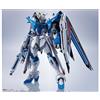 BANDAI - THE METAL ROBOT SPIRITS SIDE MS RISING FREEDOM GUNDAM Model Kit