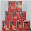 Bandai Cyborg 009 Full Set Figure Bandai Taga Tame ni 1979