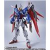 BANDAI - METAL ROBOT SPIRITS - SIDE MS - DESTINY GUNDAM - Re:Coordina Model Kit