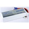 FullPower Batteria Lipo 6S 4200 mAh 90C PLATINUM - EC5