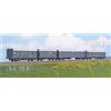 A.C.M.E. ACME 55363 Scala HO Set treno "Celerone" FS 4 pezzi in epoca IV