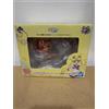 Bandai Sailor Moon Eternal Last One Prize Crisis Moon Compact Orologio Tasca Bandai