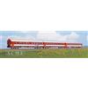 A.C.M.E. ACME 55349 Scala HO Set treno EC "Slovenská strela" delle ZSSK in epoca V-VI