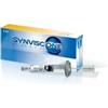 Santafarma Sanofi Synvisc One - Siringa di acido ialuronico - 6 mL